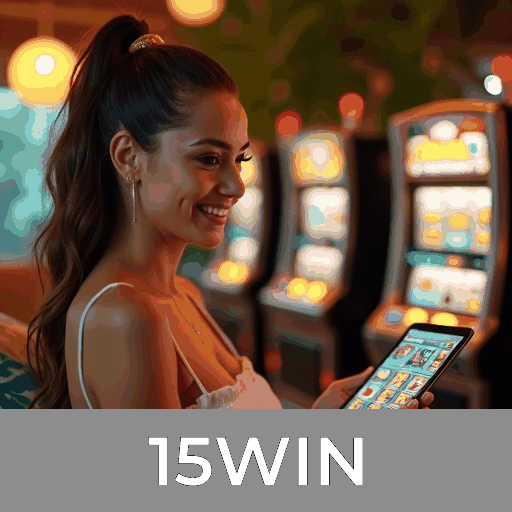 Cassino Online 15WIN
