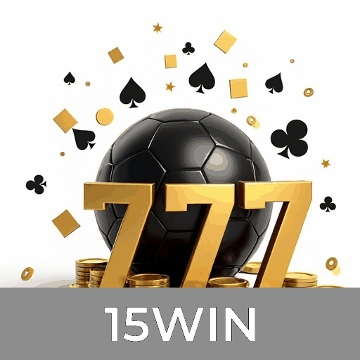 Cassino Online 15WIN