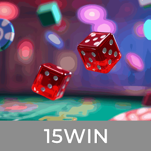 Cadastro na 15WIN