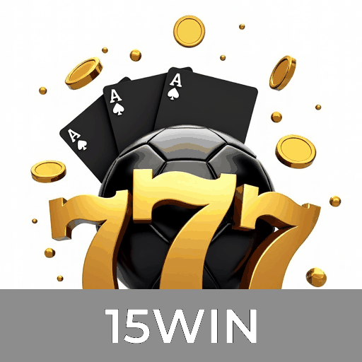 Cadastro na 15WIN