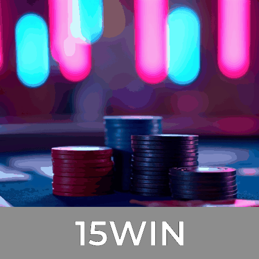 Cadastro na 15WIN