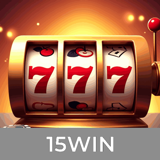 Cassino Online 15WIN