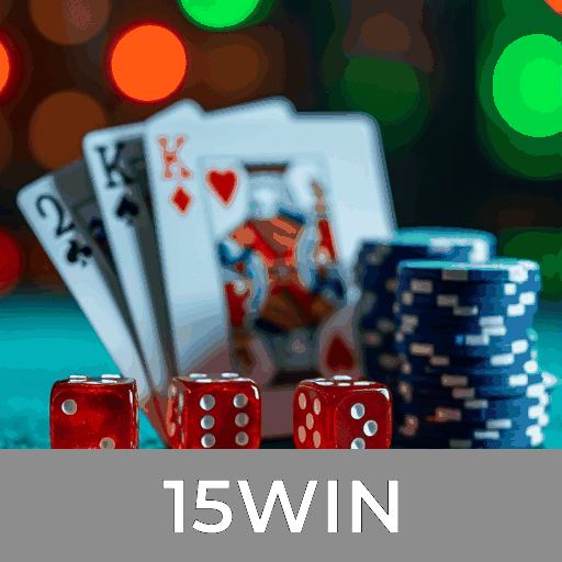 Cassino Online 15WIN