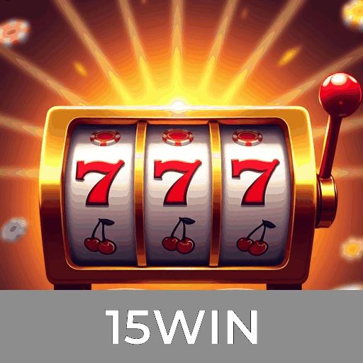 Cassino Online 15WIN