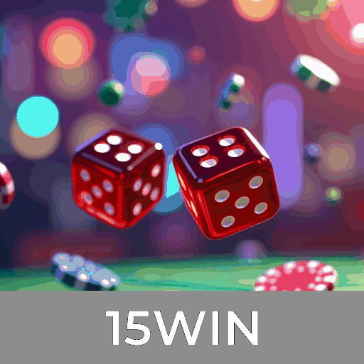 Cassino Online 15WIN
