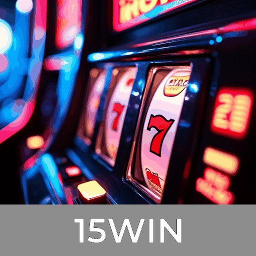 Cassino Online 15WIN