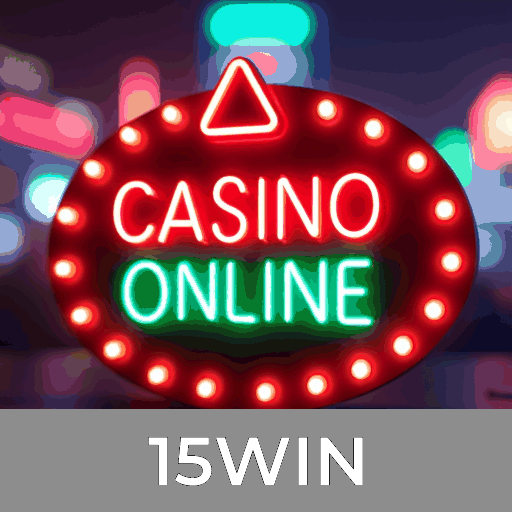 Cassino Online 15WIN