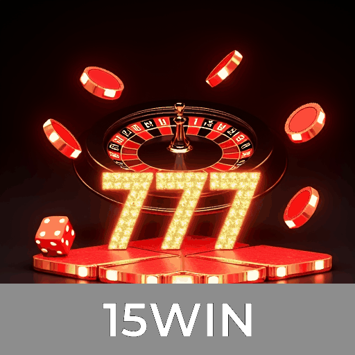 Apostas no 15WIN