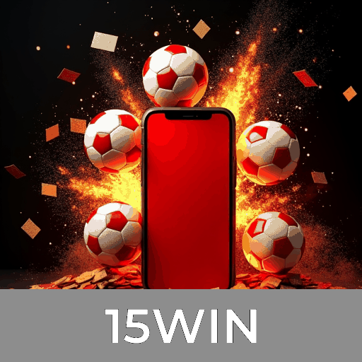Cadastro na 15WIN