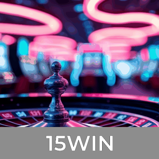 Promoções e Bônus no 15WIN