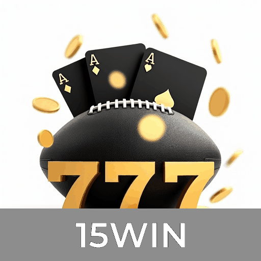 Cadastro na 15WIN