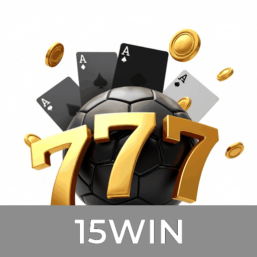 Acesso ao 15WIN