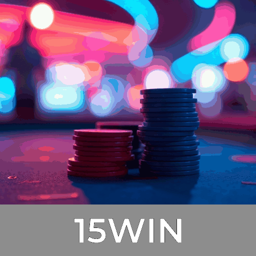 Cadastro na 15WIN