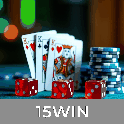 Acessar o site 15WIN COM