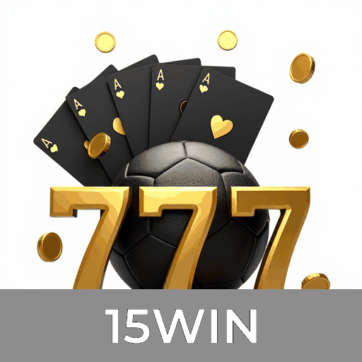 Cadastro na 15WIN