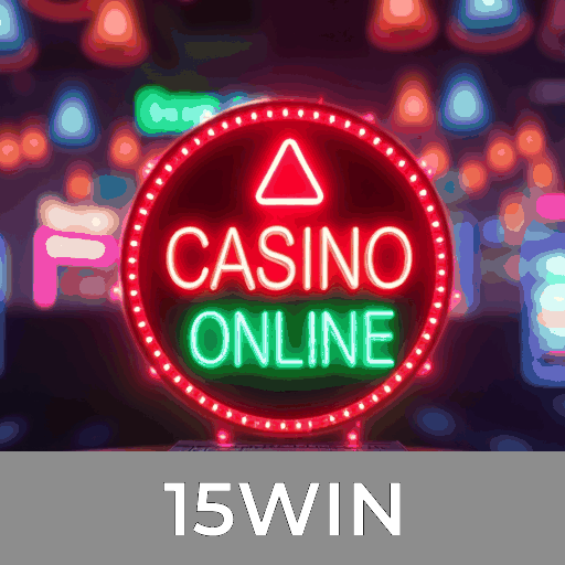 Cadastro na 15WIN