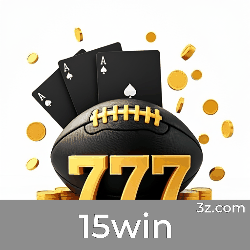 15win: Seu Cassino Online Seguro e Premiado