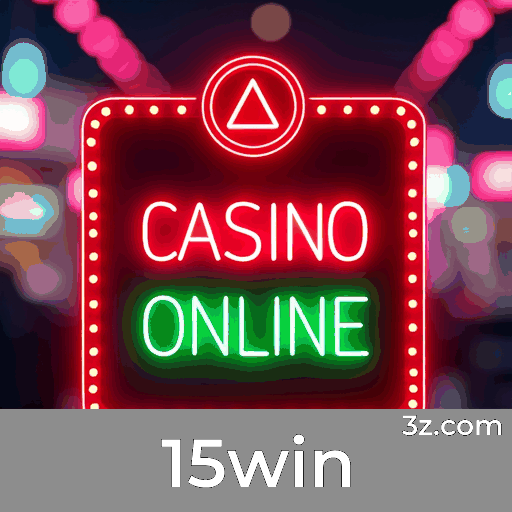 Desbloqueie Surpresas no 15win Agora!