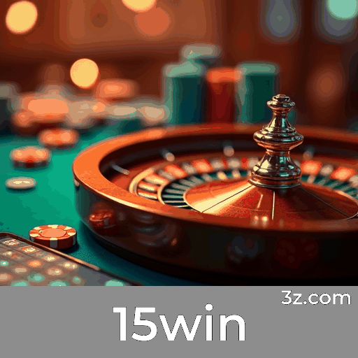 15win: Seu Cassino Online Seguro e Premiado