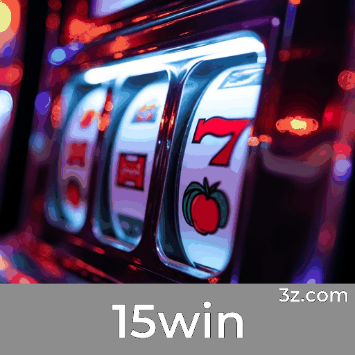 15win: Experiência de Cassino Luxuosa e Emocionante